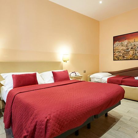 Catone Vatican Suites ローマ エクステリア 写真